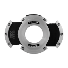 Xikar XO Cutter Brushed Silver
