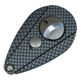 Xikar Xi2 Cutter Carbon Fiber Look