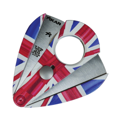Xikar Xi2 UK Flag Turano Cutter