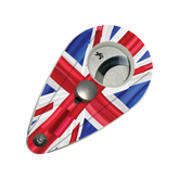 Xikar Xi2 UK Flag Turano Cutter