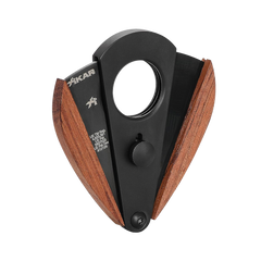 Xikar Xi3 Cigar Cutter - Phantom Redwood