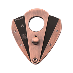 Xikar Xi3 Cigar Cutter - Vintage Bronze
