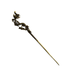 Cigar Draw Tool & Nubber 3D Dragon Carved Perfect Precision Cigar Draw Enhancer Tool