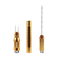 Cigar Draw Tool And Punch Cutter