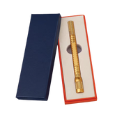 Cigar Draw Tool And Punch Cutter