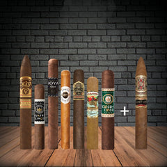Ligador 199 — Oliva Serie V Melanio Maduro Torpedo