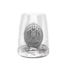 Fuente The OpusX Society Rock Glasses - Set of 2