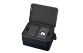 Siglo Lighter & Cutter Set Matt Black