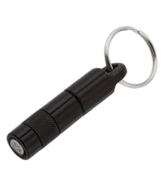 Xikar 007 Punch Cutter Black