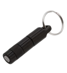 Xikar 007 Punch Cutter Black