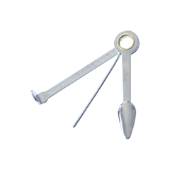 3 Way CZECH Pipe Tool