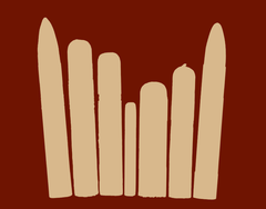 7 Stick - Cigars are Roses for Men Selection