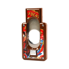 Arturo Fuente Gran Reserva Cutter by Ellie Bleu