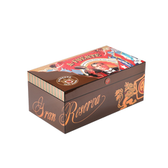 Arturo Fuenta Gran Reserva Humidor