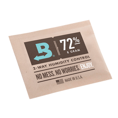 Boveda 72% / 8g Packet