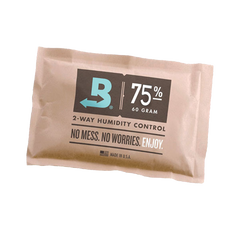 Boveda 75% / 60g Packet