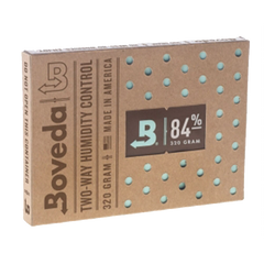 Boveda 84% Season Your Humidor Kit/ 320g Packet