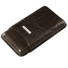 Prometheus Cigar Case 3/Eny/Robusto
