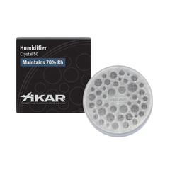 Xikar Crystal 50 Humidity Regulator