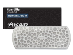 Xikar Crystal 250 Humidity Regulator