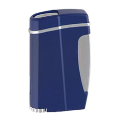 Xikar Executive Lighter Blue