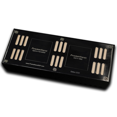 Prometheus Optima Humidifier 100 Cigar