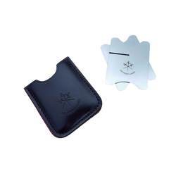 Les Fines Lames Cigar Stand Black