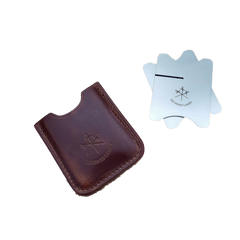 Les Fines Lames Cigar Stand Tan