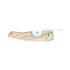 Les Fines Lames Cutter Classic Olive Wood