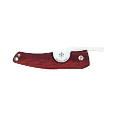 Les Fines Lames Cutter Classic Padauk (African) Wood