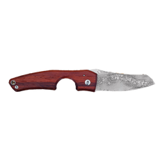 Les Fines Lames Cutter Compass Cuba Padauk (African) Wood
