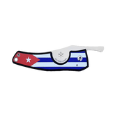 Les Fines Lames Cutter Flag Series Cuba Dark