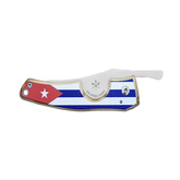 Les Fines Lames Cutter Flag Series Cuba Light