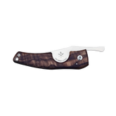 Les Fines Lames Cutter LE PETIT Gunstock Walnut