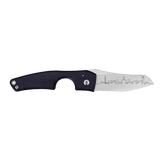 Les Fines Lames Cutter LE PETIT Skyline Shanghai