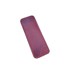 Les Fines Lames Petit Cutter Case - Red Racing