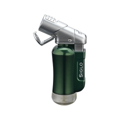 Siglo Mini Torch Jaguar Green