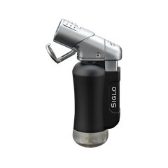 Siglo Mini Torch Matte Black