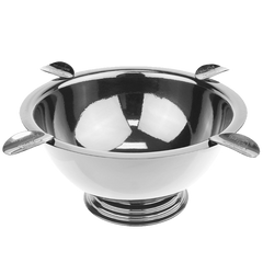 Original Stinky Ashtray Stainless