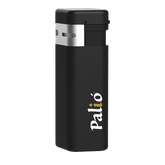 Palio Treo Triple-Jet Lighter Black