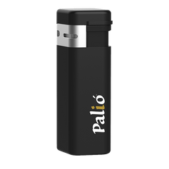 Palio Treo Triple-Jet Lighter Black