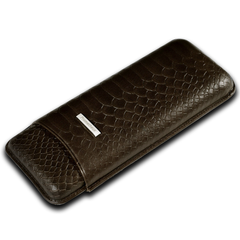 Prometheus Cigar Case 3/Anaconda/Churchill