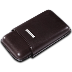 Prometheus Cigar Case 3/Coco/Robusto