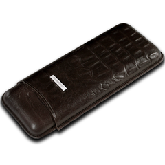 Prometheus Cigar Case 3/Eny/Churchill