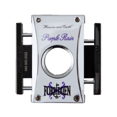 Prometheus Cutter H Purple Rain White Lacquer LE 22