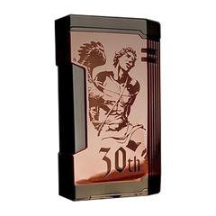 Prometheus Ultimo X 30th Anniversary Rose Gold Lighter