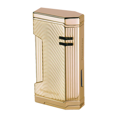 Prometheus Magma X Gold Wave Lighter