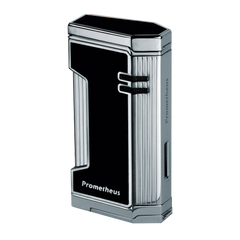 Prometheus Magma X Lighter Black Lacquer