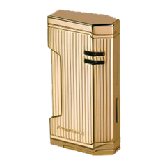 Prometheus Magma X Lighter Gold Vertical Lines