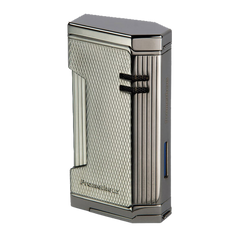 Prometheus Magma X Lighter Gun Metal Barley Design